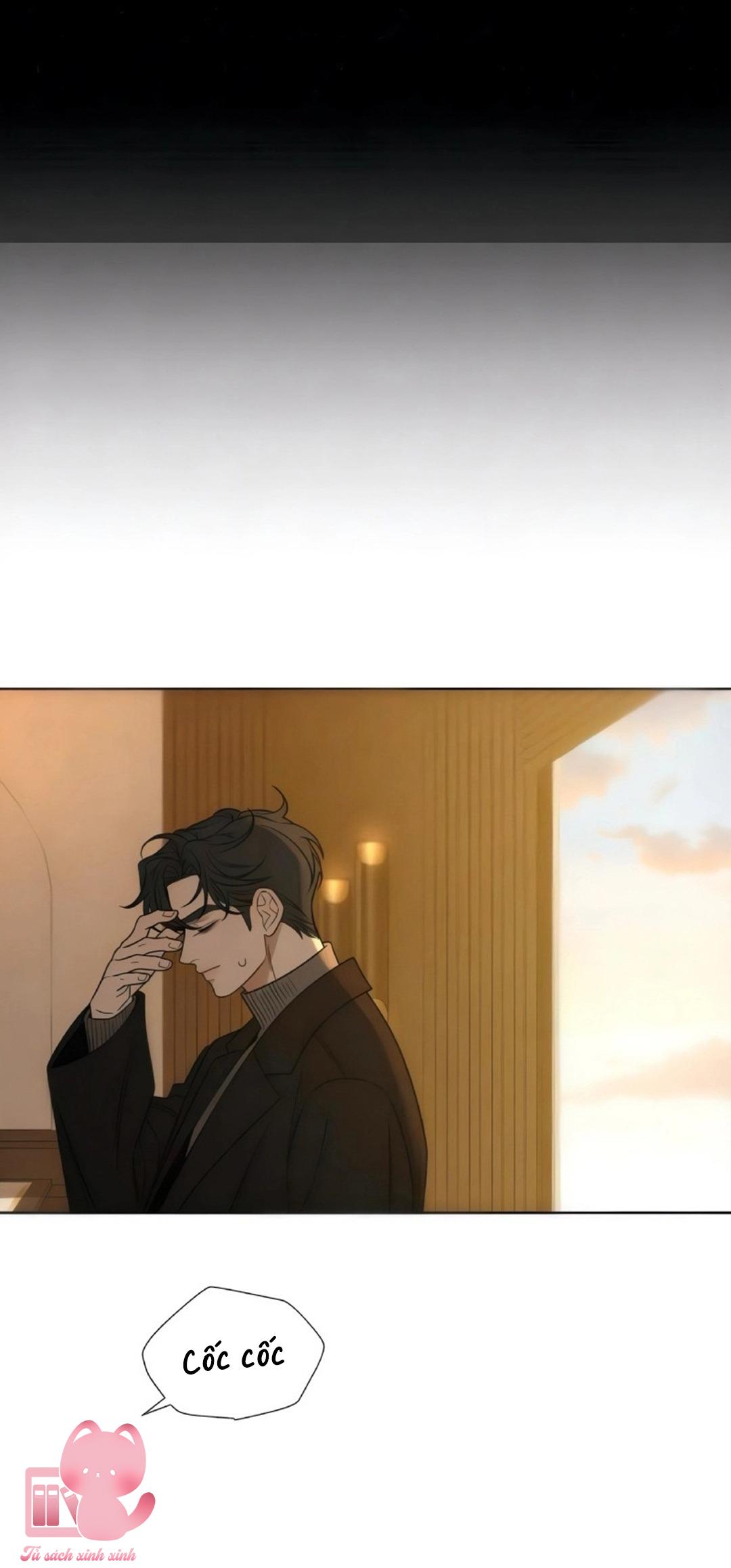 Chiến Lược Tình Yêu Trong Sáng Chap 132 - Trang 2