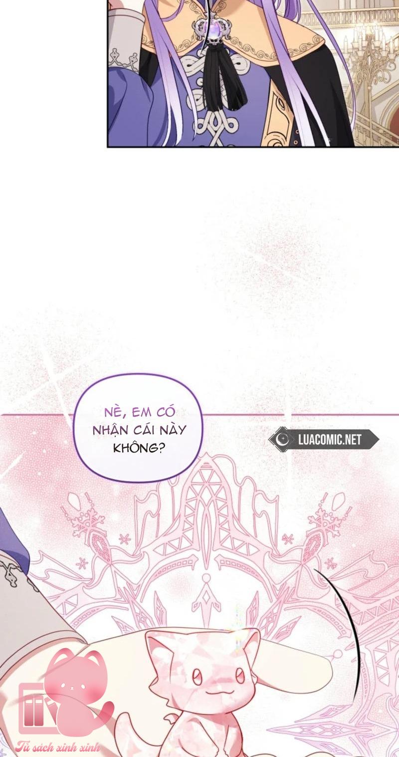 Tôi Được Nuôi Dưỡng Bởi Những Kẻ Phản Diện Chap 94 - Trang 3