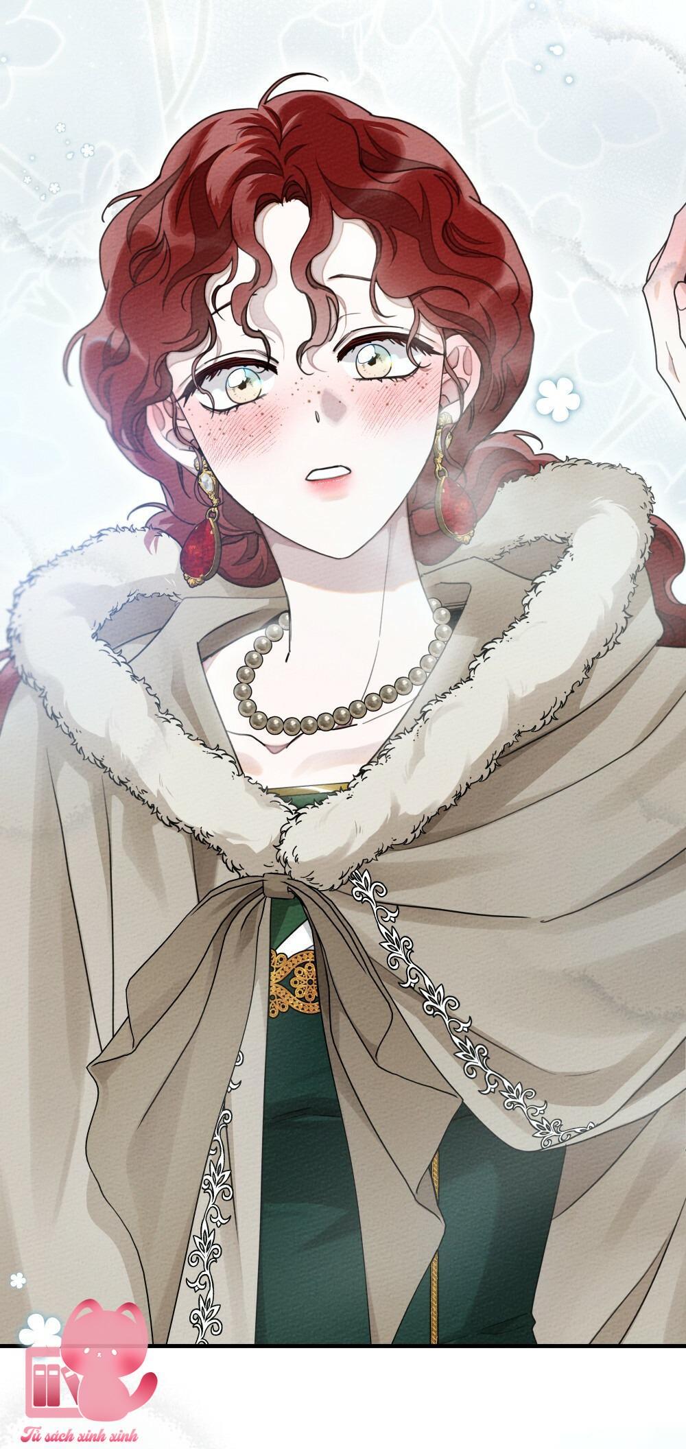 Dưới Tán Cây Sồi Chap 54 - Next Chapter 54.1