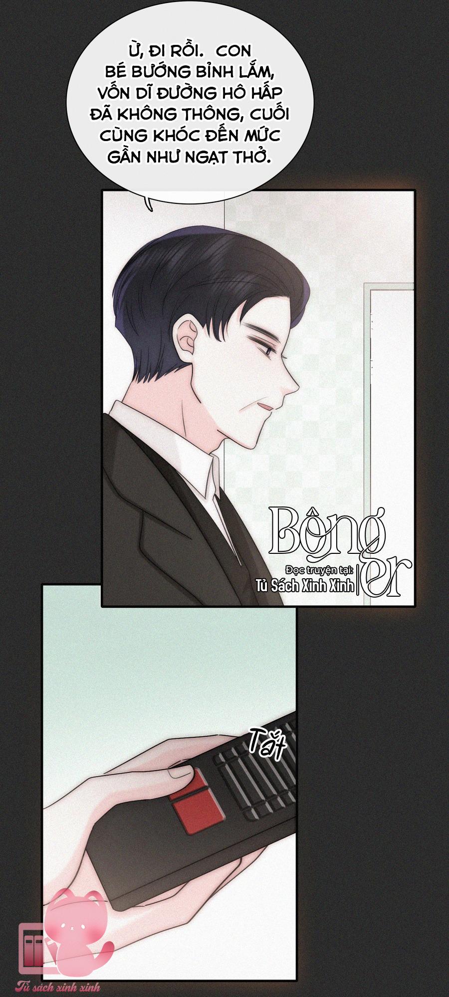 Bệnh Yêu Chap 119 - Next Chap 120