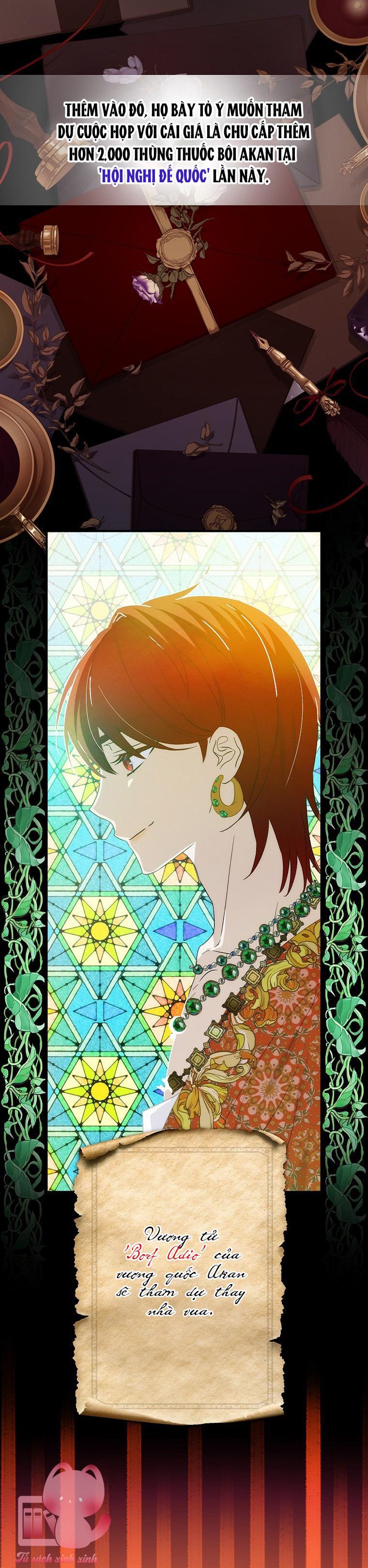 Đứa Nhỏ Không Phải Là Con Anh Chapter 68 - Next Chapter 68.2