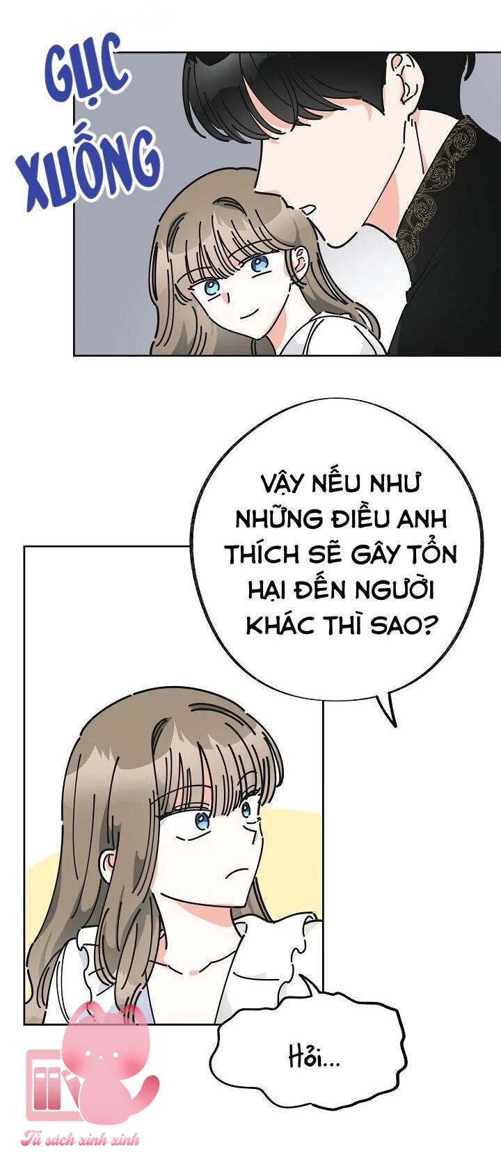 Người Hùng Của Ác Nữ Chapter 8 - Trang 4