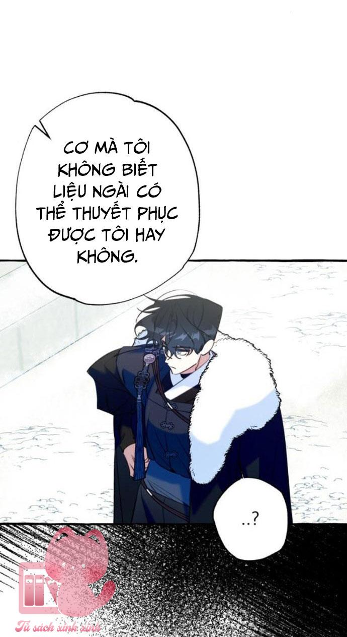 Chuyện Tình Tuyết Phương Bắc Chapter 2 - Next Chapter 3