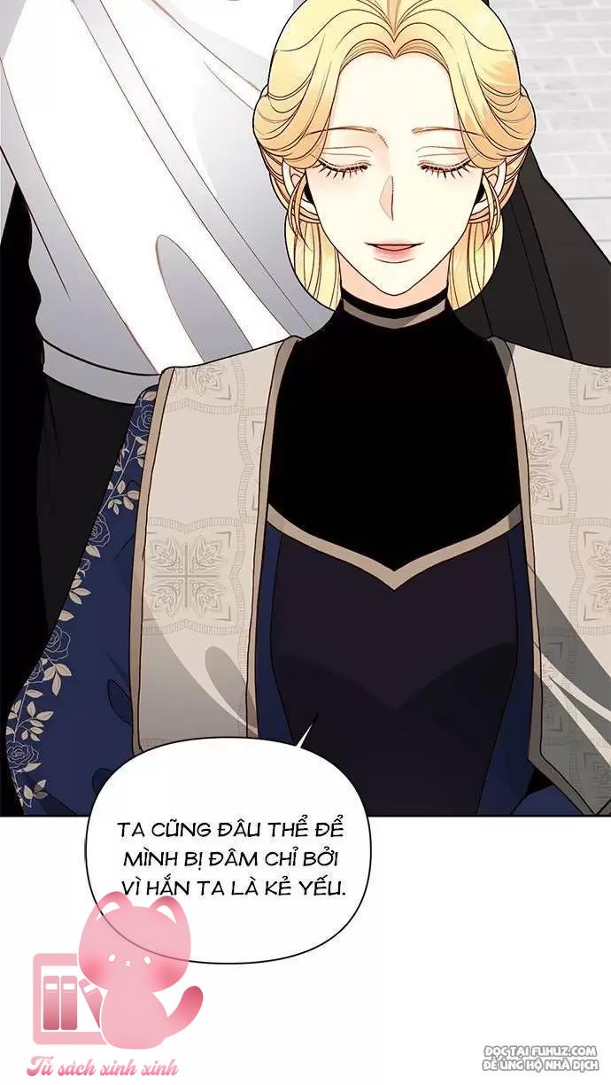 Hoàng Hậu Tái Hôn Chapter 51 - Trang 4