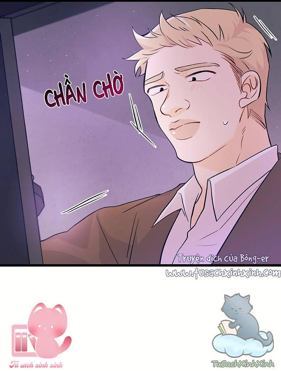 Quan Hệ Cộng Sinh Giữa Báo Đen Và Thỏ Trắng Chap 36 - Trang 2