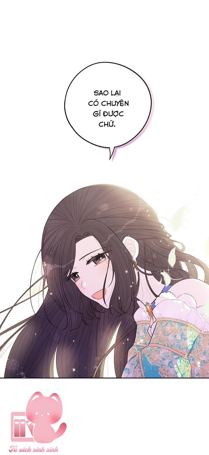 Hoàng Nữ Tóc Đen Chapter 86 - Trang 4