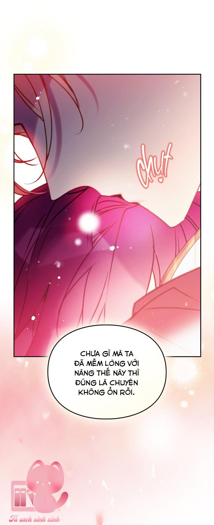 Kết Cục Của Nhân Vật Phản Diện Chỉ Có Thể Là Cái Chết Chap 194 - Trang 4