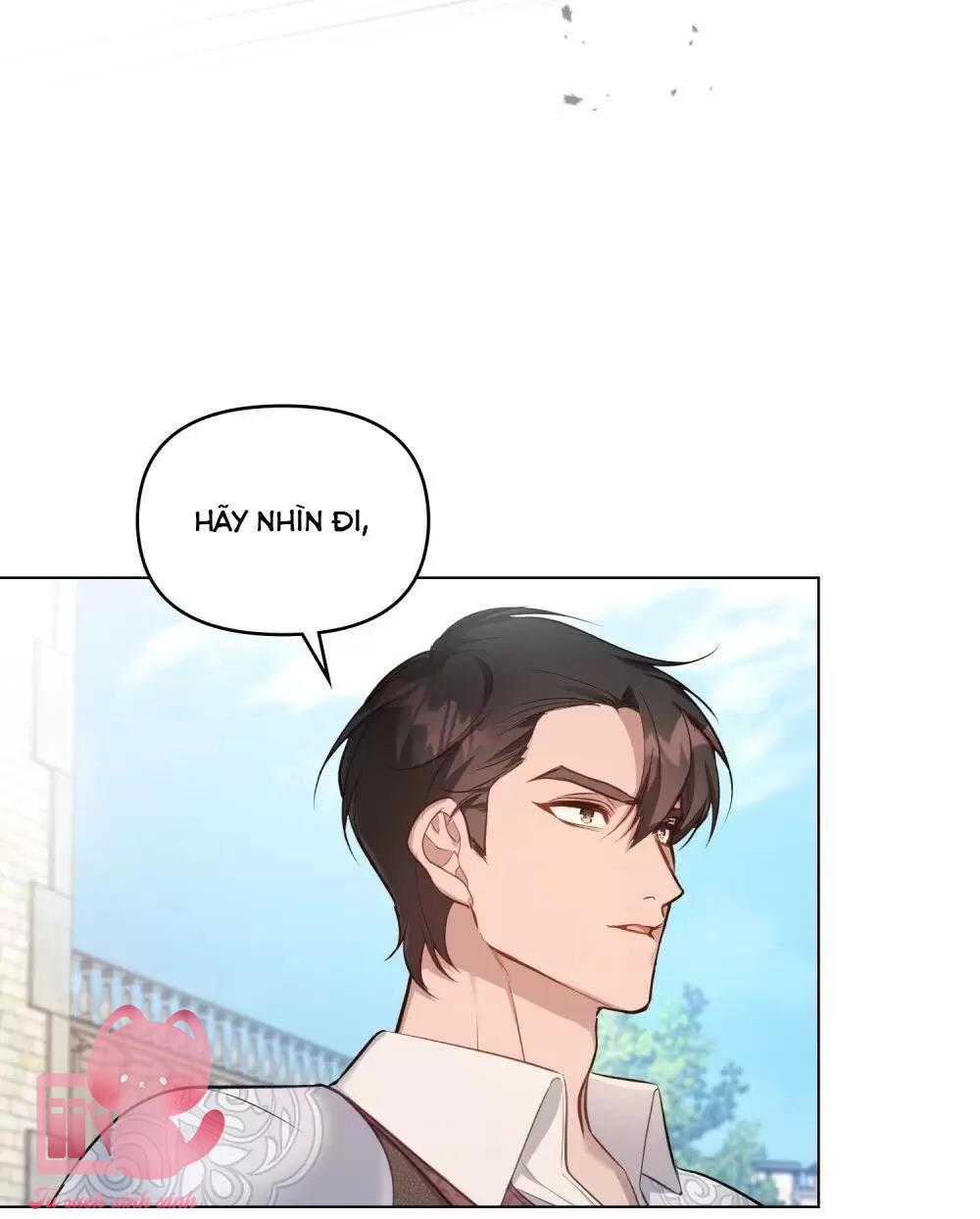Nếu Không Vâng Lời Công Tước Chapter 40 - Trang 3