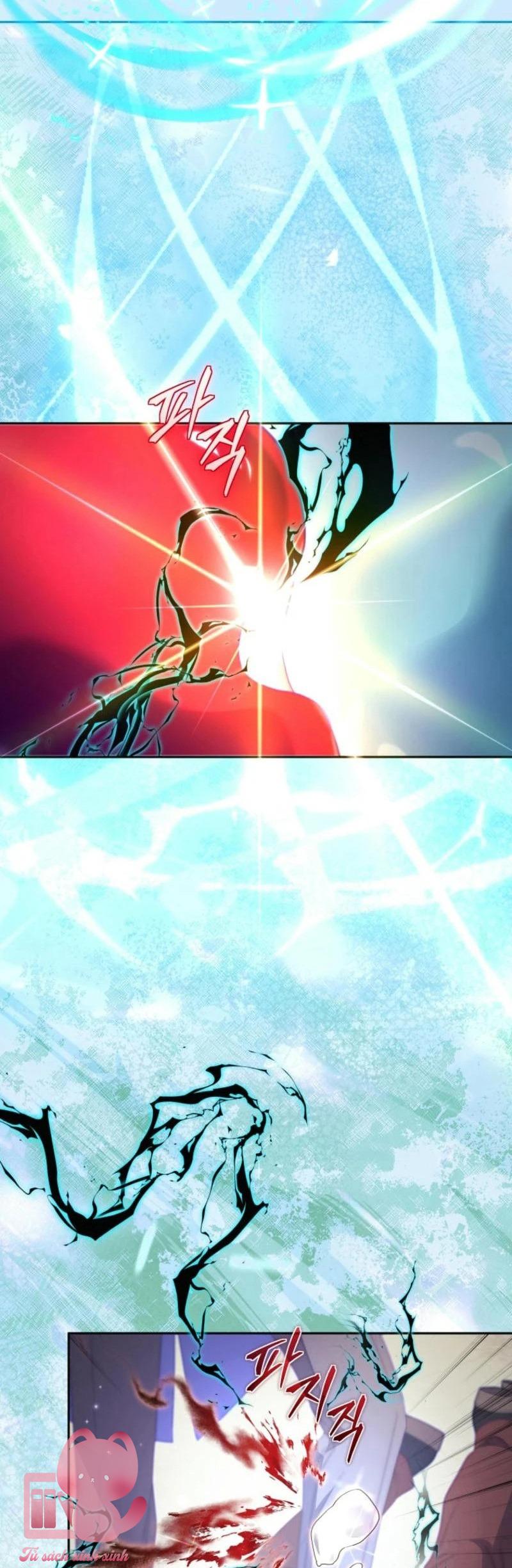 Tôi Được Nuôi Dưỡng Bởi Những Kẻ Phản Diện Chap 97 - Trang 3