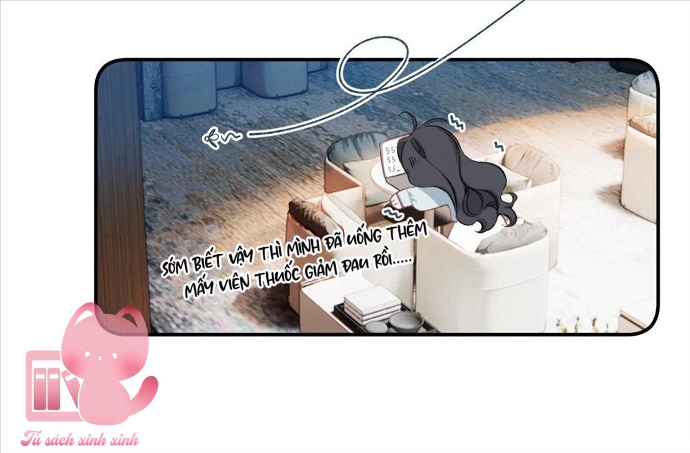 Trêu Nhầm Chap 1 - Trang 4