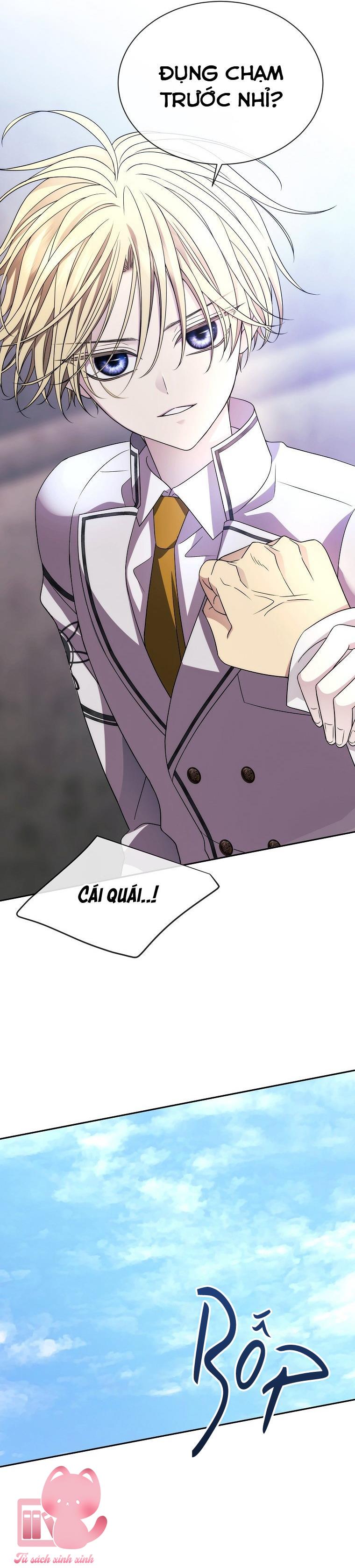 Black Haze Chapter 15 - Trang 4