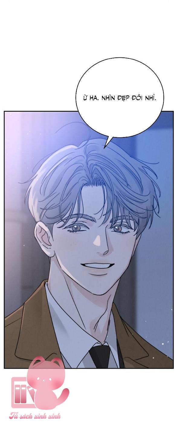 Thuyết Tình Yêu Ích Kỷ Chapter 4 - Trang 4