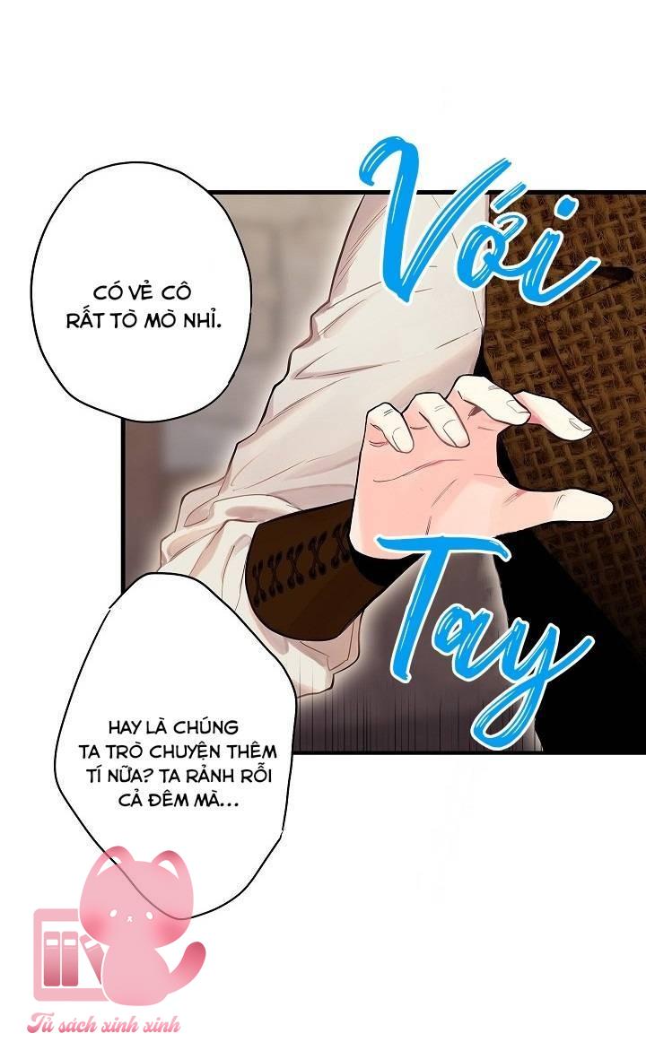 Ác Nữ Muốn Ly Hôn Chap 70 - Trang 2