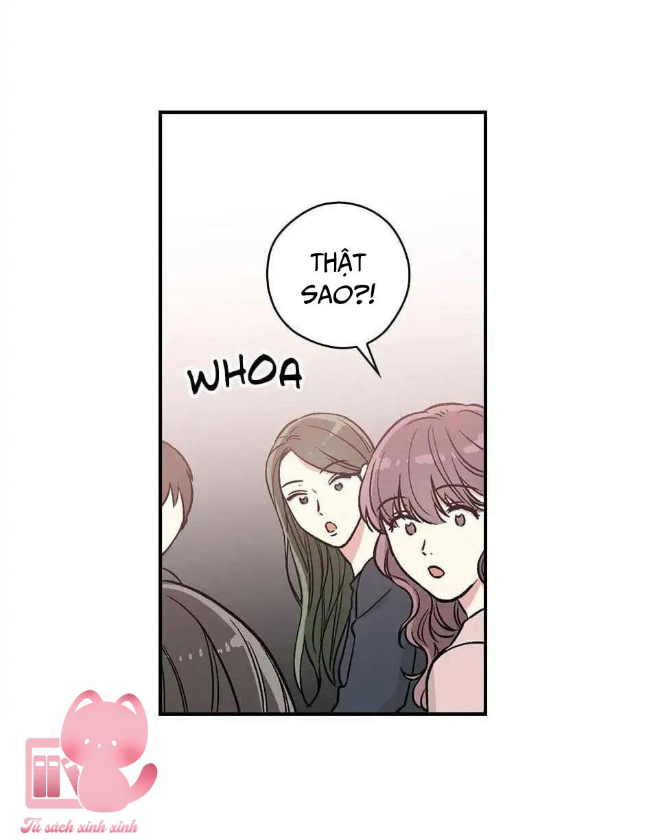 Ly Espresso Của Mùa Xuân Chapter 16 - Trang 4