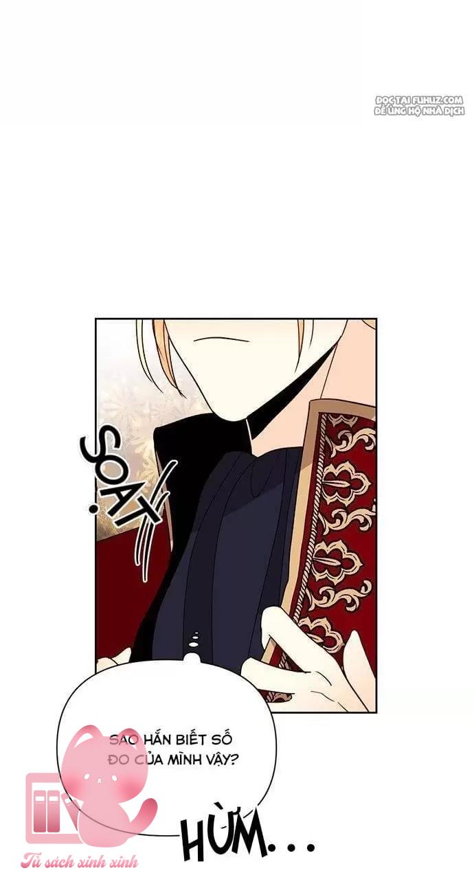 Hoàng Hậu Tái Hôn Chapter 72 - Trang 4