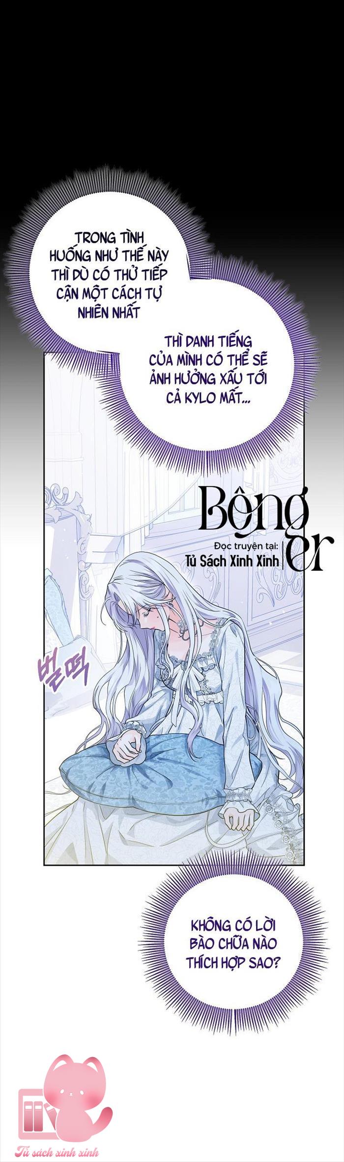 Hoàng Nữ Cosplay Nonfan Chapter 3 - Trang 4
