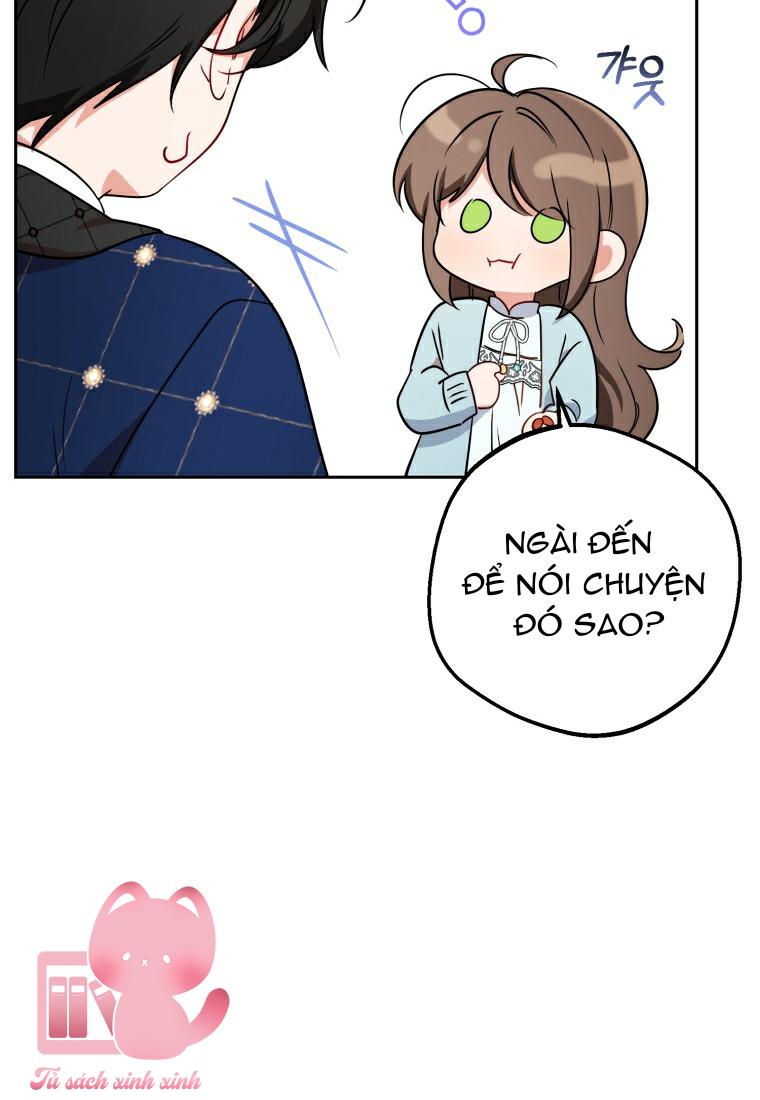 Được Yêu Thương Mà Còn Ngại Ngùng Sao! Chapter 9 - Trang 4