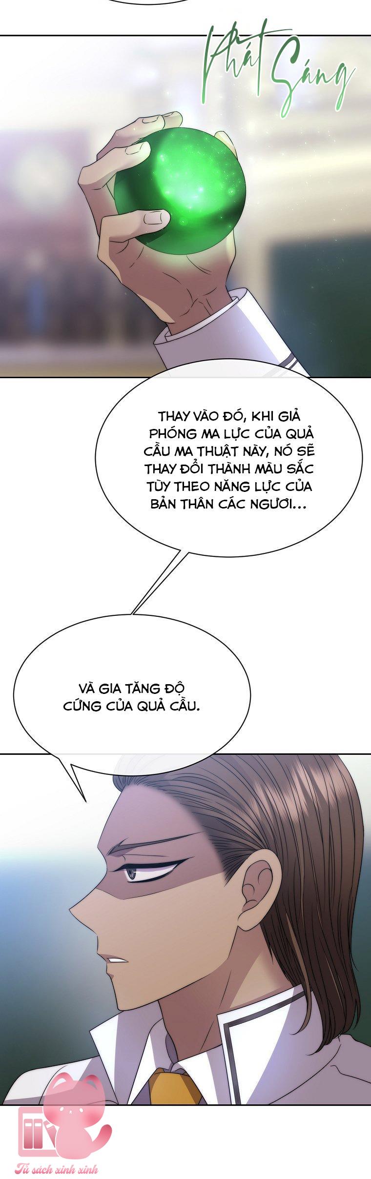 Black Haze Chapter 24 - Trang 4