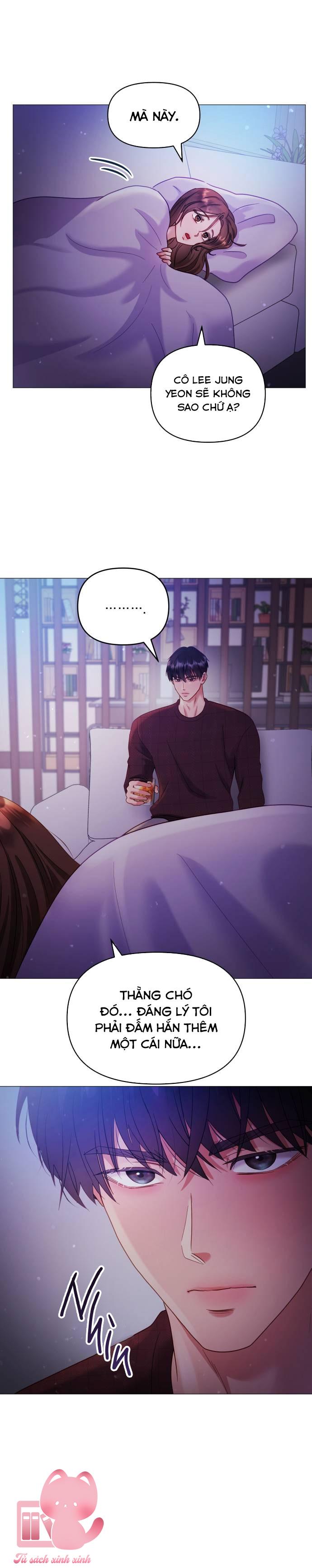 Hướng Dẫn Thu Phục Mãnh Thú Chap 10 - Next Chap 11