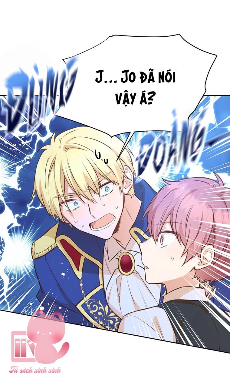 Yêu Tôi Đi, Dù Sao Ngài Cũng Chỉ Là Nhân Vật Phụ Chapter 24 - Trang 4