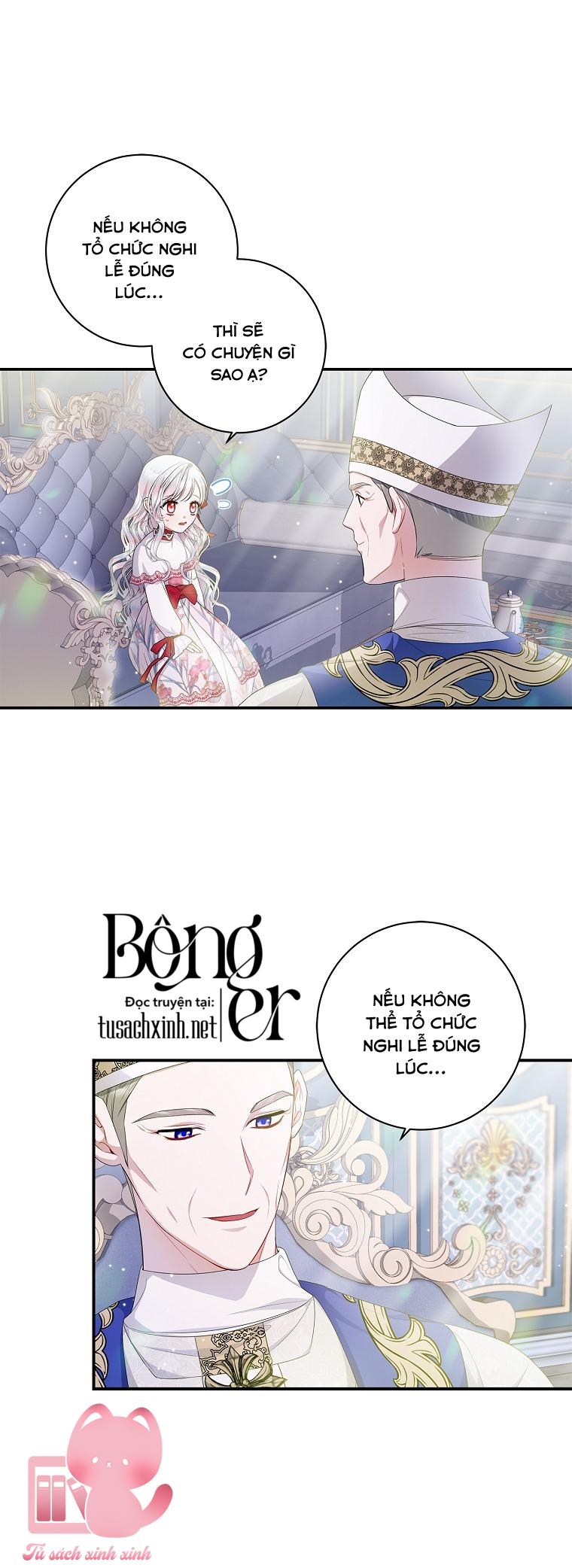 Nhận Nuôi Người Cha Phản Diện Chapter 7 - Trang 4