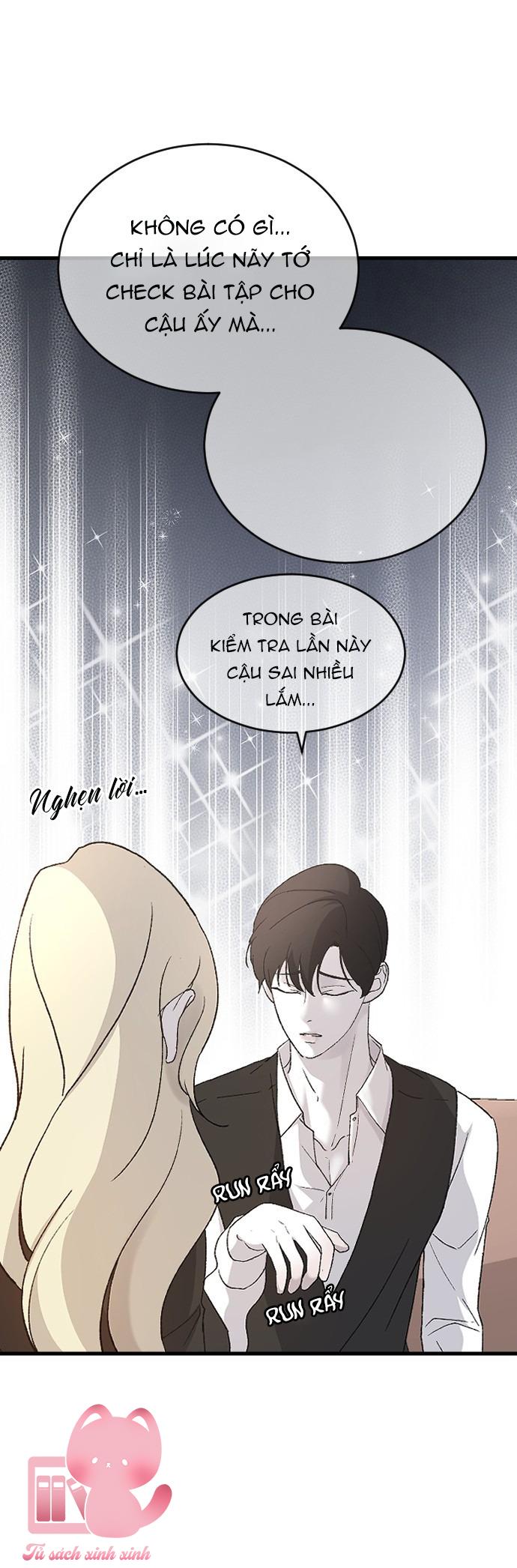 Ba Anh Trai Cực Phẩm Của Tôi Chap 82 - Trang 3