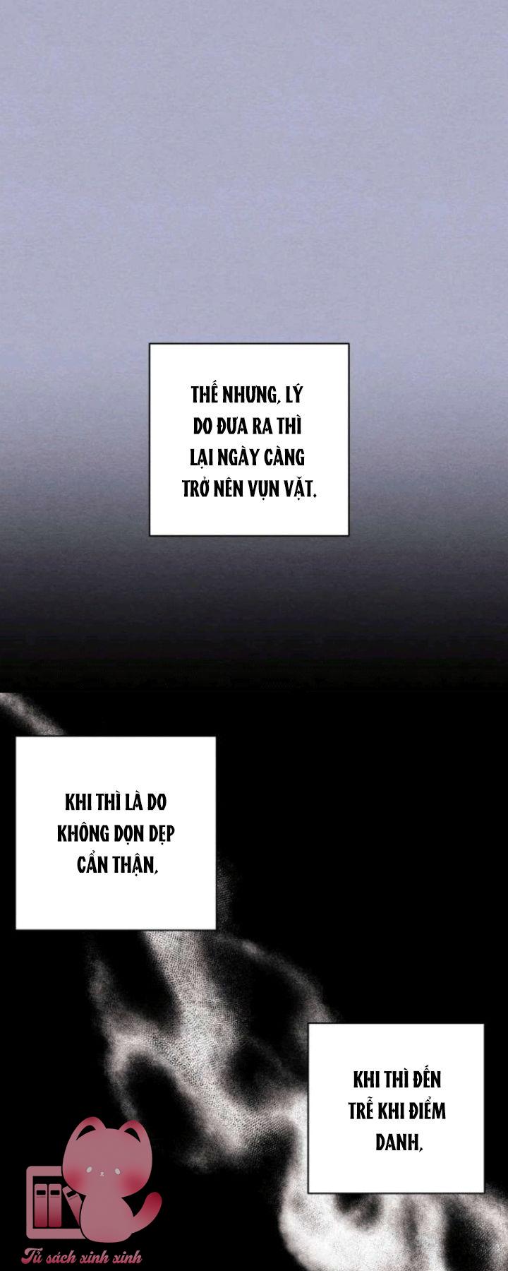 Bí Mật Thanh Xuân Chap 116 - Trang 4