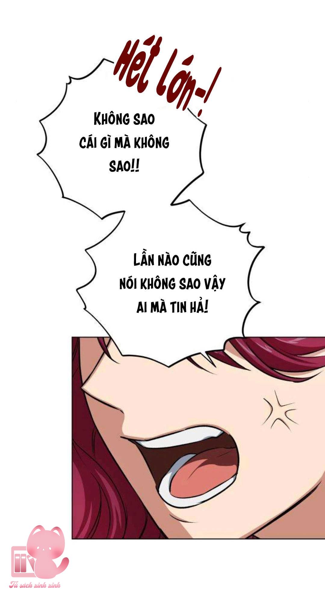 Xin Người Đừng Quên Chap 5 - Trang 4