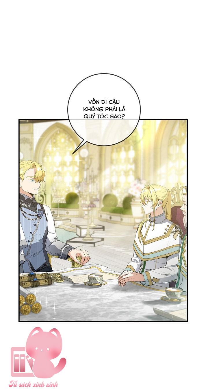 Hướng Về Ánh Dương Lần Nữa Chapter 53 - Trang 4