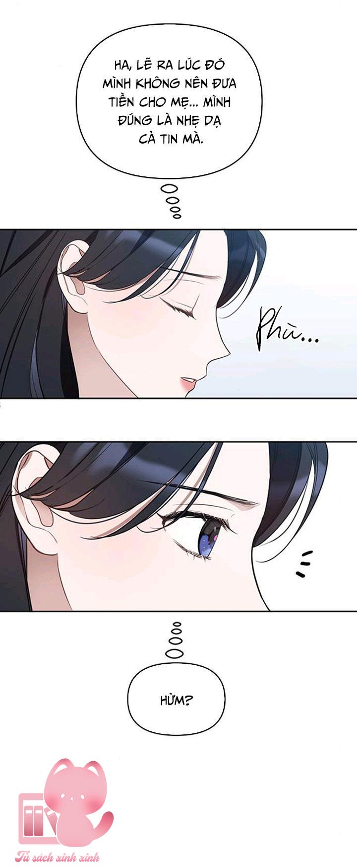 Gieo Nhân Gặt Quả Chapter 15 - Trang 3