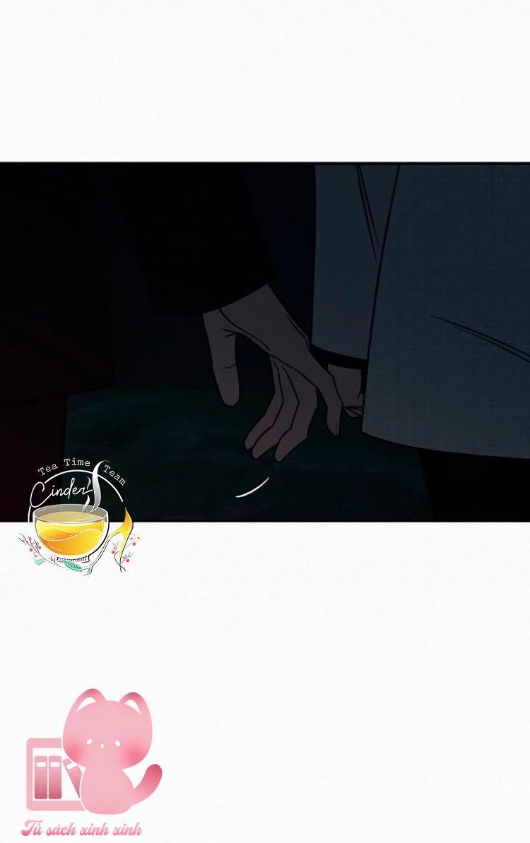 Chiến Lược Tình Yêu Trong Sáng Chap 129 - Trang 2