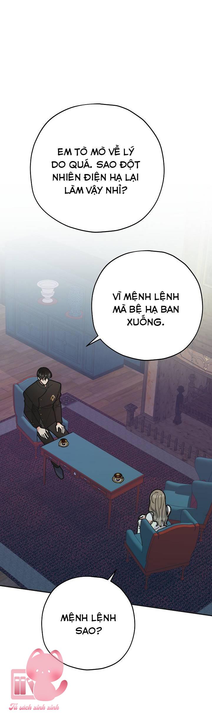 Người Hùng Của Ác Nữ Chapter 78 - Trang 4