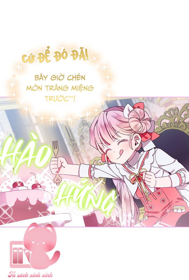 Quý Cô Thế Giới Ngầm Chap 50 - Trang 4