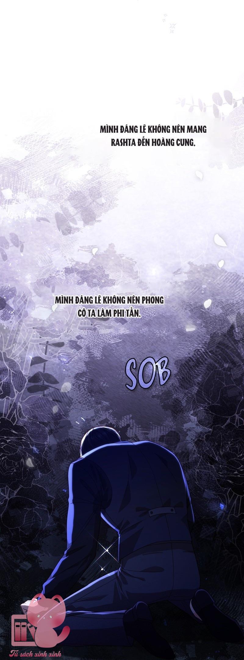 Hoàng Hậu Tái Hôn Chap 191 - Trang 4