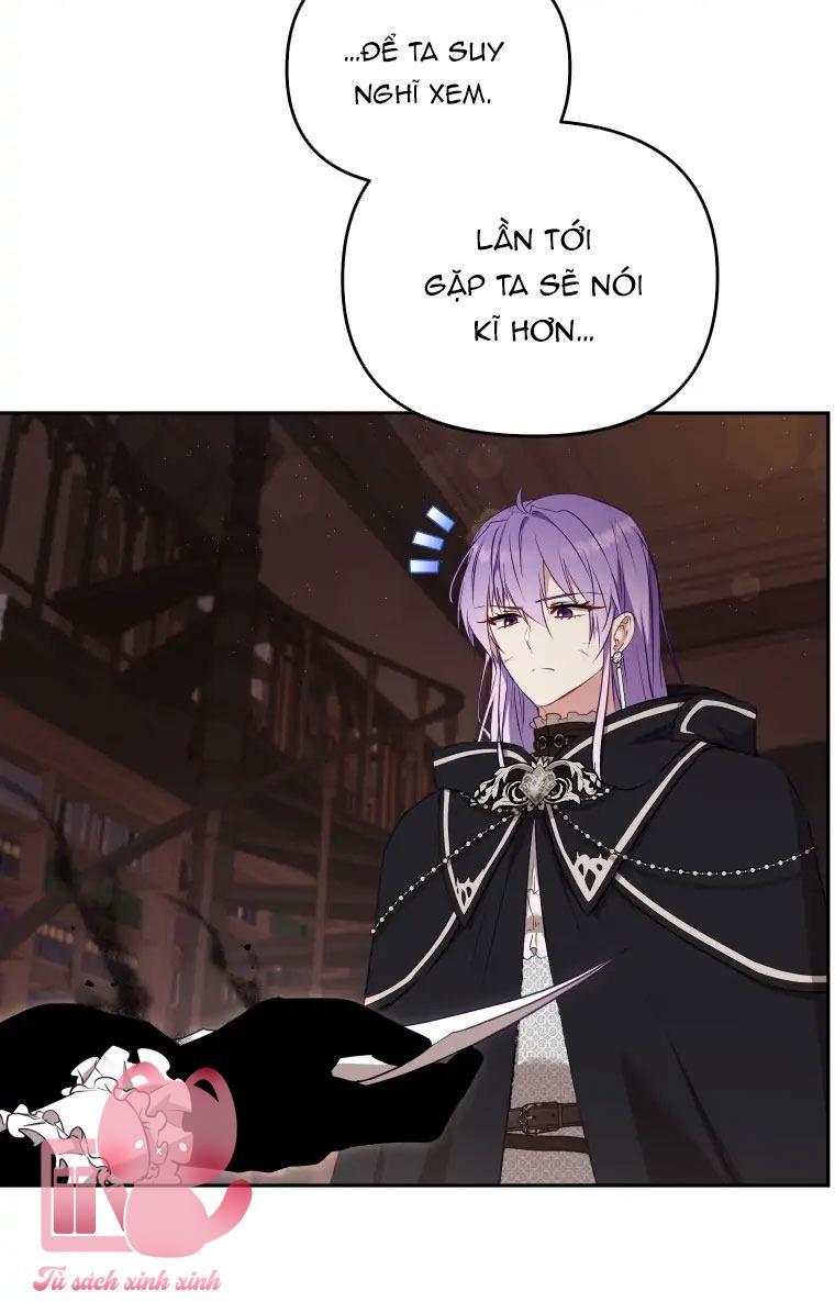 Tôi Được Nuôi Dưỡng Bởi Những Kẻ Phản Diện Chap 41 - Next Chap 42
