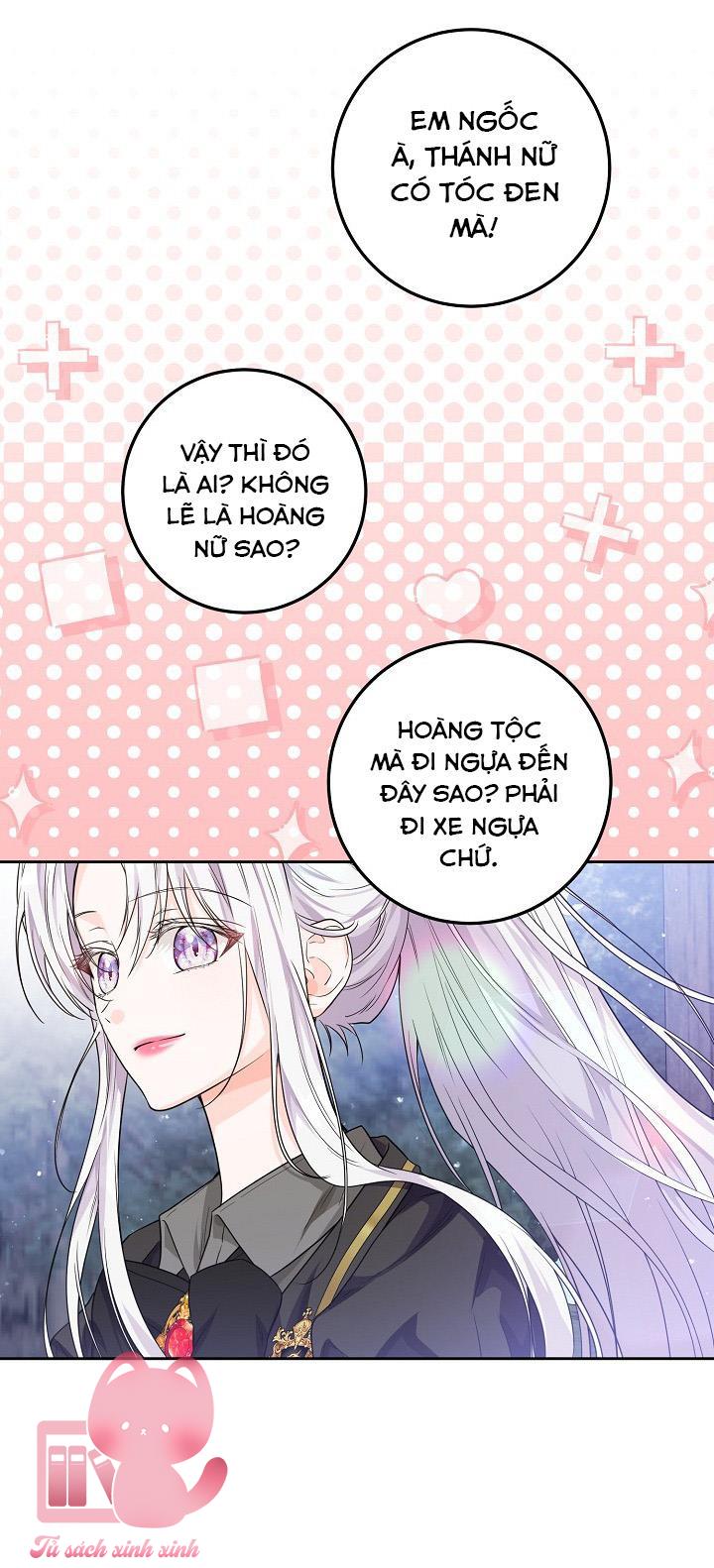 Hoàng Nữ Cosplay Nonfan Chapter 14 - Trang 4