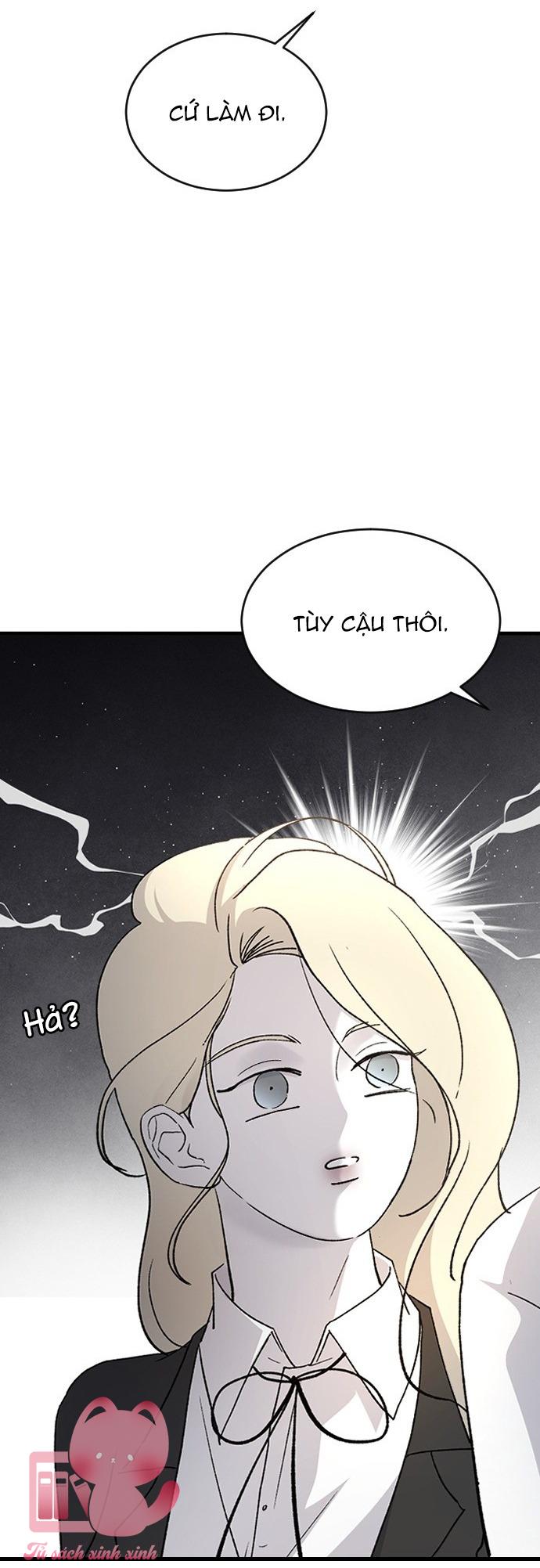 Ba Anh Trai Cực Phẩm Của Tôi Chap 82 - Trang 3