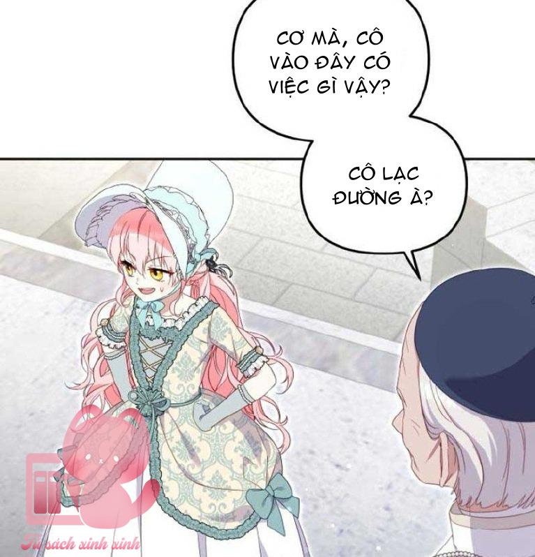 Tôi Được Nuôi Dưỡng Bởi Những Kẻ Phản Diện Chap 71 - Trang 3