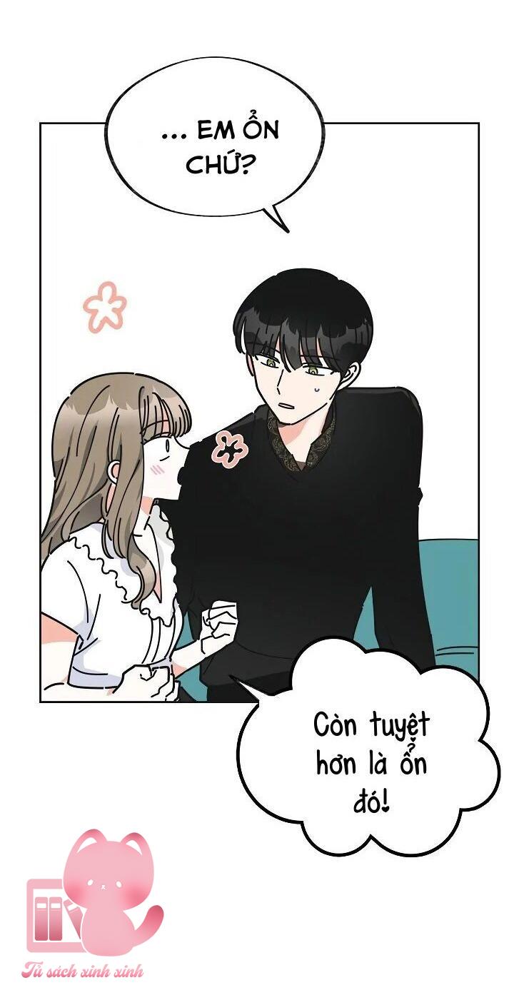 Người Hùng Của Ác Nữ Chapter 8 - Trang 4