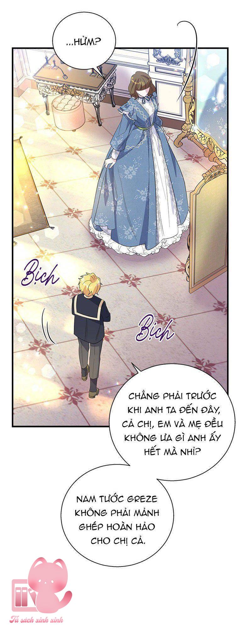 Chồng Yêu, Tôi Đây Bãi Công! Chap 39 - Next Chap 40