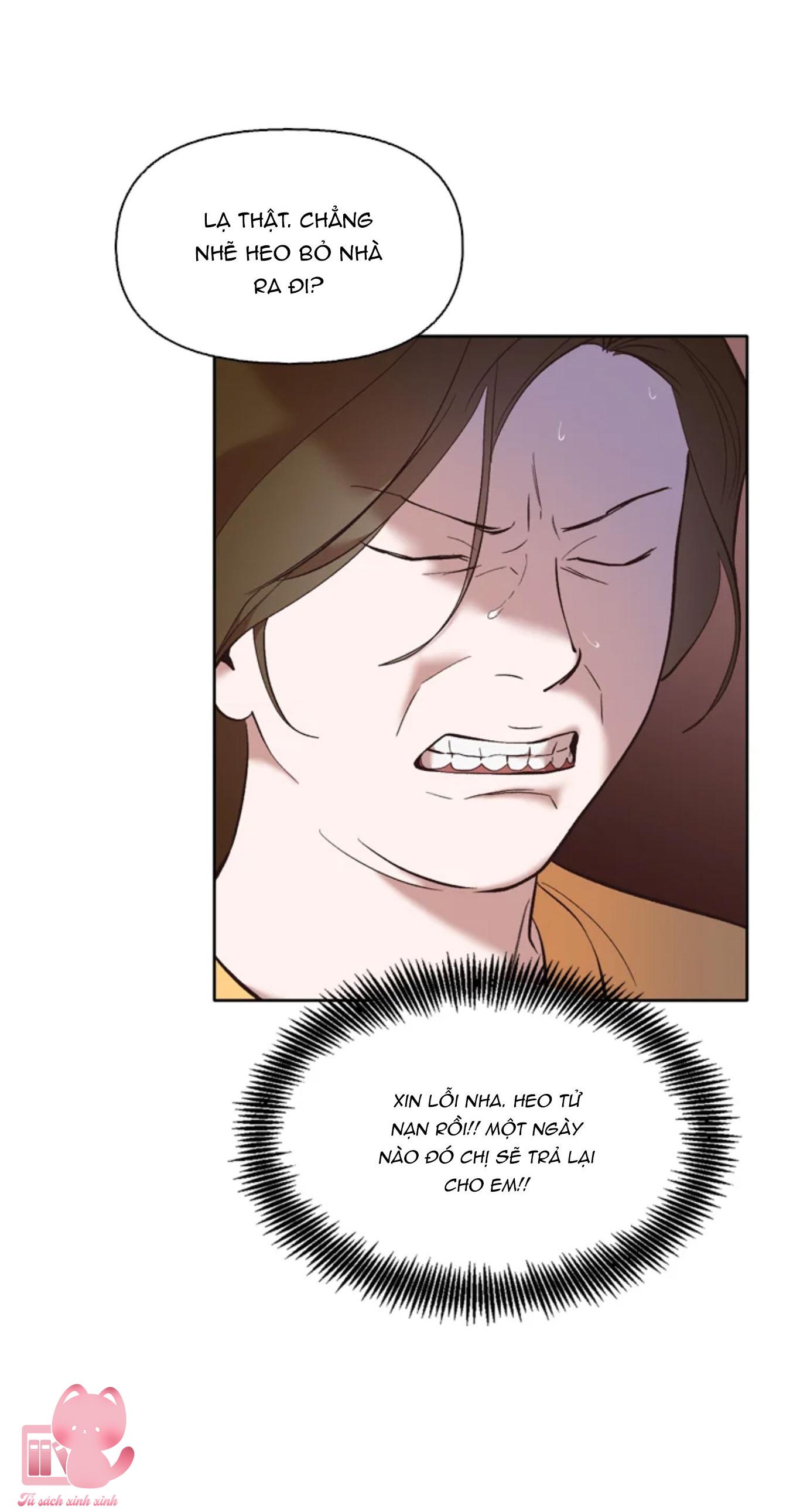 Thanh Xuân Của Chúng Ta Chap 61 - Next Chap 62