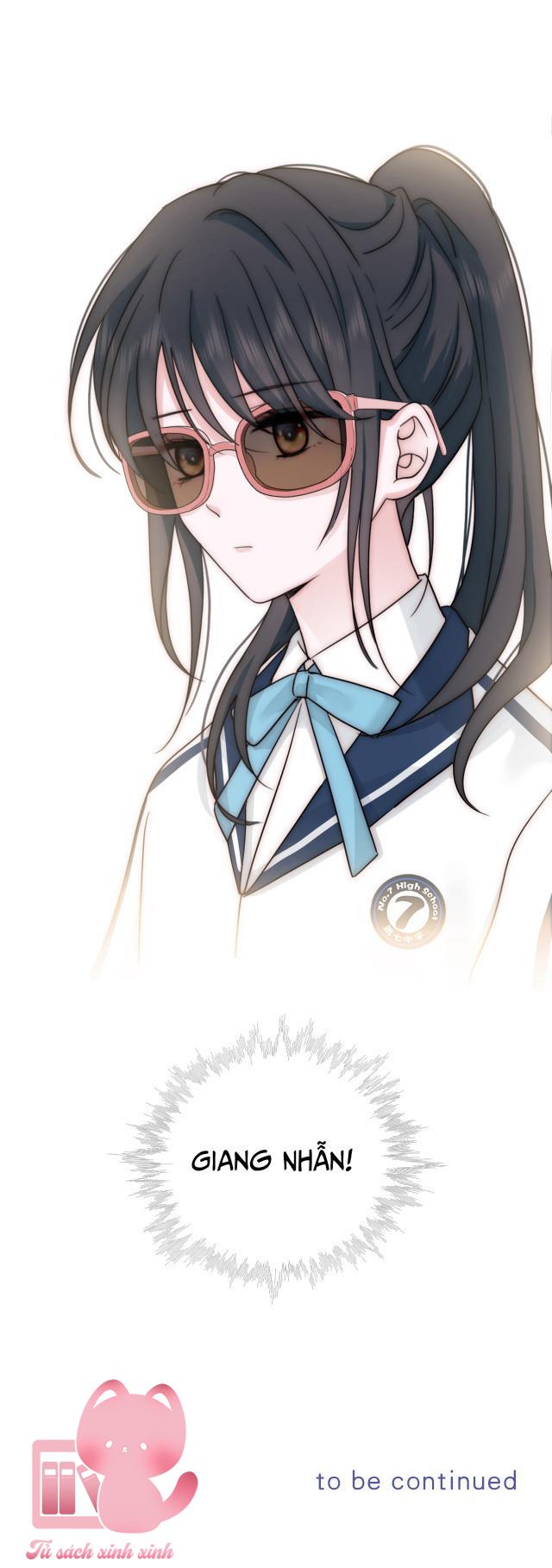 Bệnh Yêu Chapter 5 - Trang 4