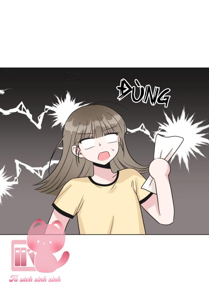 Chúng Ta Là Gì Của Nhau? Chap 35 - Trang 2