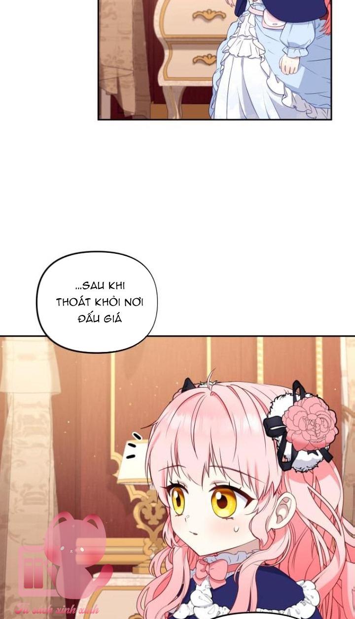 Tôi Được Nuôi Dưỡng Bởi Những Kẻ Phản Diện Chap 50 - Next Chap 51