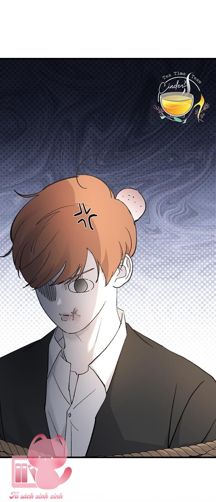 Ba Anh Trai Cực Phẩm Của Tôi Chap 83 - Trang 3