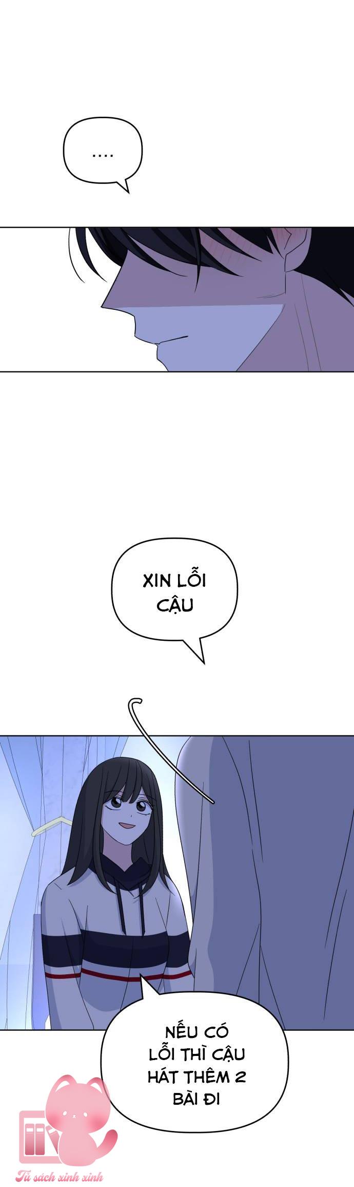 Quan Hệ Nhân Quả Chap 64 - Next Chap 65