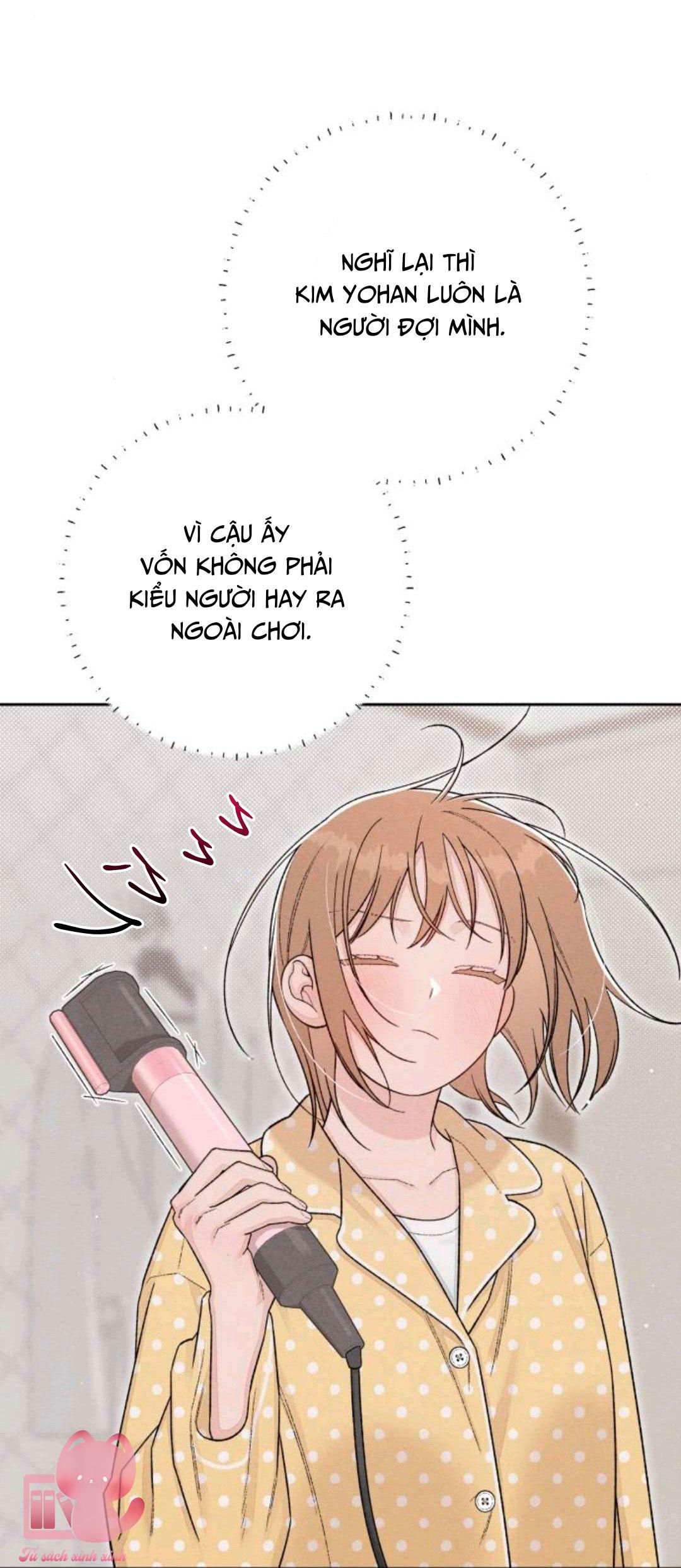 Bí Mật Thanh Xuân Chap NT1 - Next Chap NT2