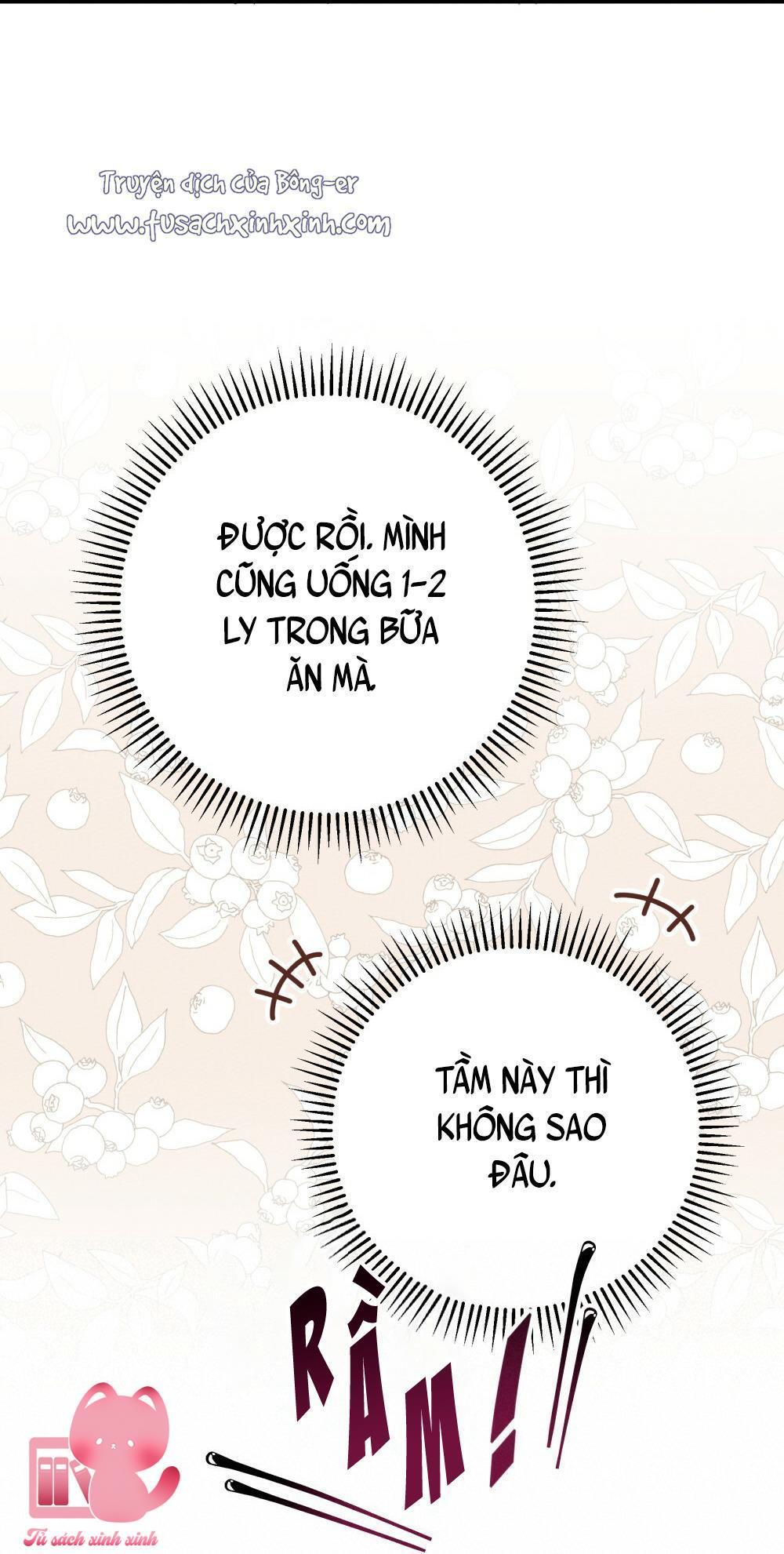 Dưới Tán Cây Sồi Chap 48 - Trang 2