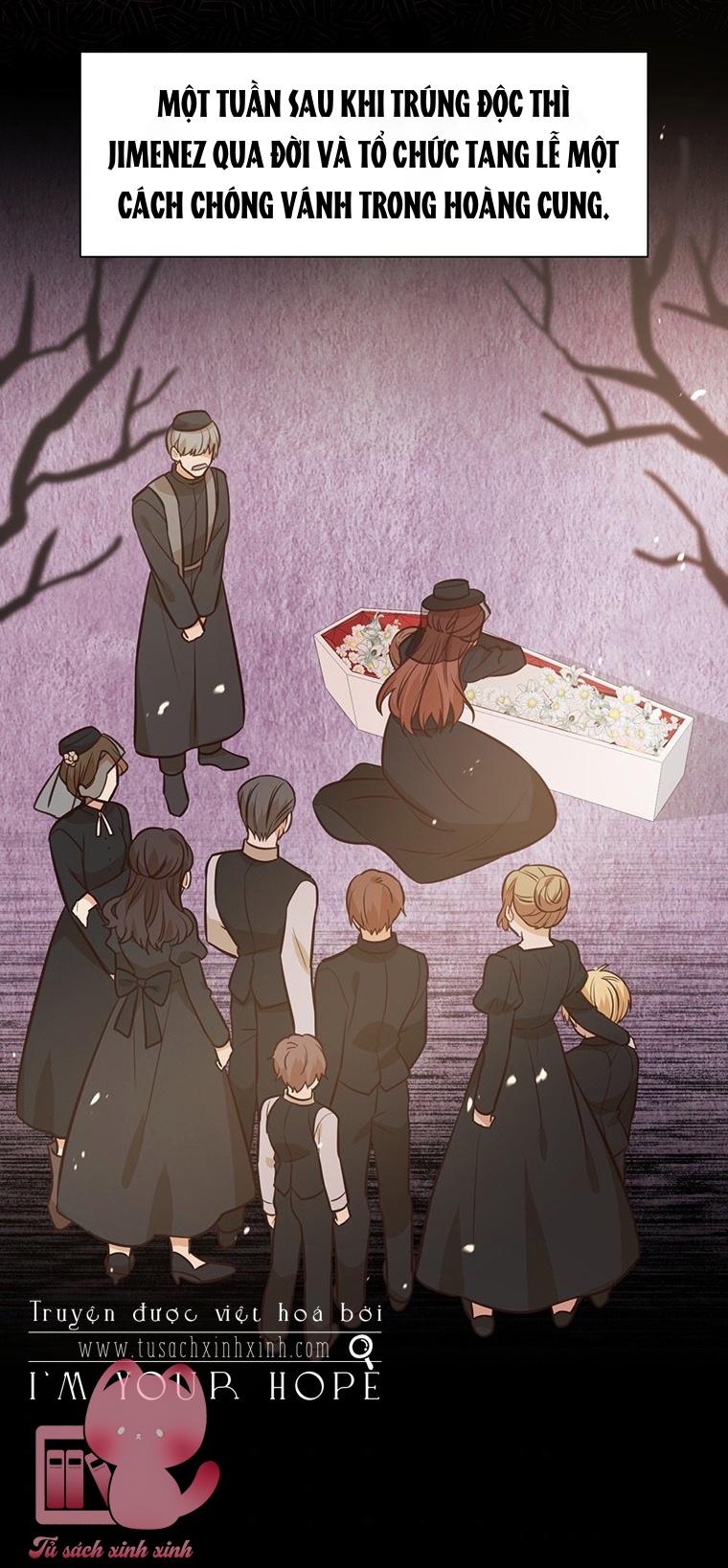 Yêu Tôi Đi, Dù Sao Ngài Cũng Chỉ Là Nhân Vật Phụ Chapter 15 - Trang 4