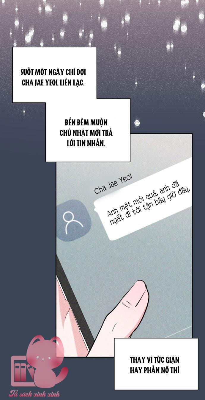 Mùa Hè Bất Tận Chap 3 - Trang 3